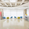 Отель Junyi chain hotel (Gaobeidian Baigou Trade City store), фото 15