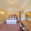 Отель OYO Eagle House Hotel, St Leonards Hastings, фото 11