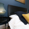 Отель Remarkable 2-bed Apartment in Sunderland, фото 18