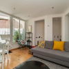 Отель Gorgeous Flat With Terrace in Belém, фото 4