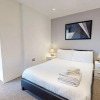 Отель Two Bedroom Apartment in Limehouse, фото 31