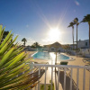 Отель Club Valena 48 Sea Views, Wifi, close to beach & amenities at Matagorda, фото 1