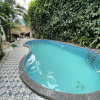 Отель Casa Riverside- 5BHK Luxuty Pool Villa, фото 16