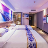 Отель Crown Plaza Hotel, фото 4