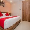 Отель Blue Inn Residence by OYO Rooms, фото 4