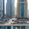 Отель Whitesage - Gorgeous Apartment in JLT Near the Metro Station, фото 31