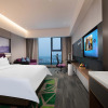 Отель Hampton by Hilton Chengdu Pidu Hi-Tech Zone, фото 3