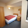Отель Glasgow Metro Youth Hostel, фото 2
