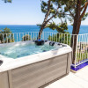 Отель Decori Suites Amalfi Coast, фото 14