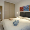 Отель Phaedrus Living CityCenter LuxuryFlat Kolonaki, фото 4