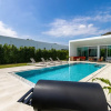 Отель Modern 4 Bedroom Pool Villa PMK-A2, фото 16