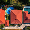 Отель Cozy 3 BR Pool Villa close to Town CV3L, фото 19