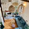 Отель Maison du Sud / Apartment 3 Bed. in old Town Kotor, фото 21