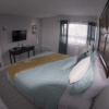 Отель Beach Condo at Turtle Towers, фото 9