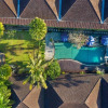 Отель Ubud Raya Boutique Hotel, фото 30
