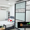 Отель Cozy Air Putih Homestay Kuantan 4R5B by GlimHome, фото 1