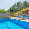 Отель CAN CAPET - Villa with private pool in Andratx. Free WiFi, фото 25