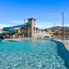 Отель Lazy Poolside Oasis 3 Bedroom Home, фото 21
