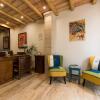 Отель Villa Kete Deluxe Rooms, фото 5