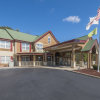 Отель Red Roof Inn & Suites Corbin, фото 1