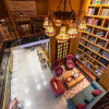 Отель James Joyce Coffetel Harbin West High-speed Railway Station Wanda Plaza, фото 2
