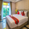 Отель Siri Nakornpink Chiang Mai Hotel (Sha Plus+), фото 18