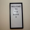 Отель The Mews в Йорке