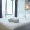 Отель Great Choice Deluxe Studio Apartment At Capitol Park Residence, фото 15