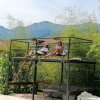 Отель House With 2 Bedrooms in Voreppe, With Wonderful Mountain View, Pool A, фото 33