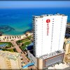 Отель Resort Hadera by Jacob Hotels, фото 11