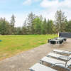 Отель 18 Person Holiday Home in Albaek, фото 28