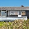 Отель Modern Holiday Home in Faaborg Funen With Terrace, фото 1