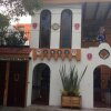Отель Casa Mexicana Confortable Piso 2 в Мехико