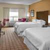 Отель Four Points by Sheraton Grande Prairie, фото 4