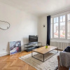 Отель Hamac Suites - Suite Crillon, фото 16