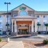 Отель Holiday Inn Express Alamogordo Hwy 54 70 в Аламогордо