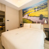 Отель Atour Hotel Hongyadong Riverside Chongqing, фото 28