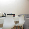 Отель Minimalist 1Br At Kebagusan City Apartment, фото 13