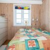 Отель Charming Holiday Home in Fanø With Sauna, фото 11