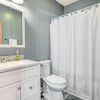 Отель Renovated Lake Geneva Home Near Dtwn + Beach!, фото 9