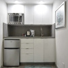 Отель Steps From THE Ocean Trendy Designer Loft Unit 6, фото 5