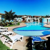 Отель Condomínio Residencial Monte Sião, фото 31