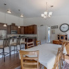 Отель Mt Baker Lodging Cabin 47 - Sleeps 6, фото 10