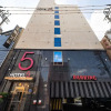 Отель Pyeongtaek Hotels5, фото 18