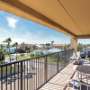 Отель Beachfront Condo With Pool, hot tub & Sundeck!, фото 7