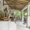Отель Puri Saraswati Dijiwa Ubud, фото 17