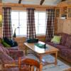 Отель 4 Star Holiday Home in Gravdal в Стамсунде