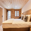 Отель Lush Chalet in Champagny en Vanoise with Sauna, фото 14