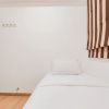 Отель Nice And Homey Living 3Br At Sky House Bsd Apartment, фото 2