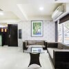 Отель Fabhotel Savoy Suites Mumbai Airport, фото 21